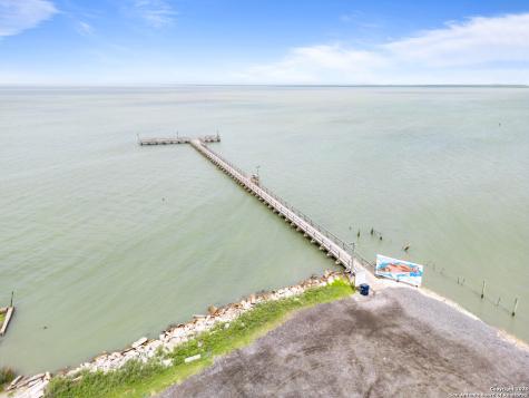 274 Post Oak Lane Rockport TX 78382