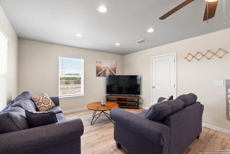 274 Post Oak Lane Rockport TX 78382