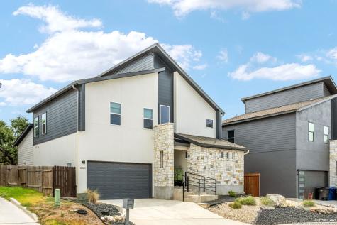 2122 Village San Antonio TX 78251