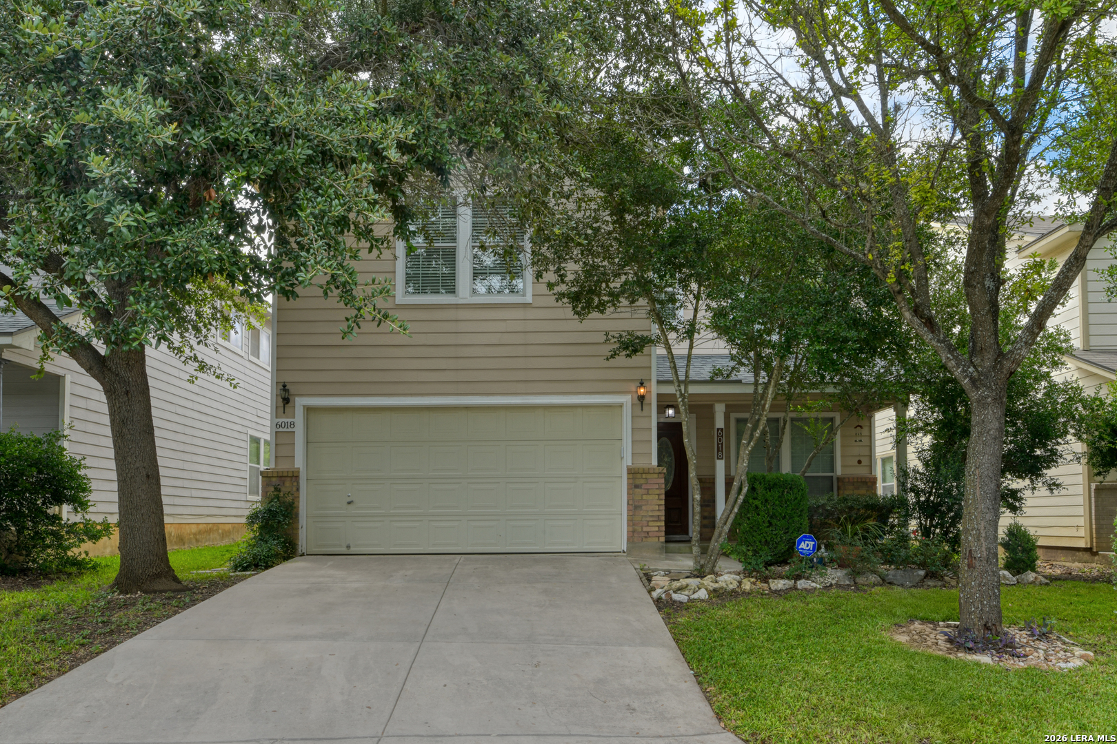 6018 Bronco Way San Antonio TX 78239