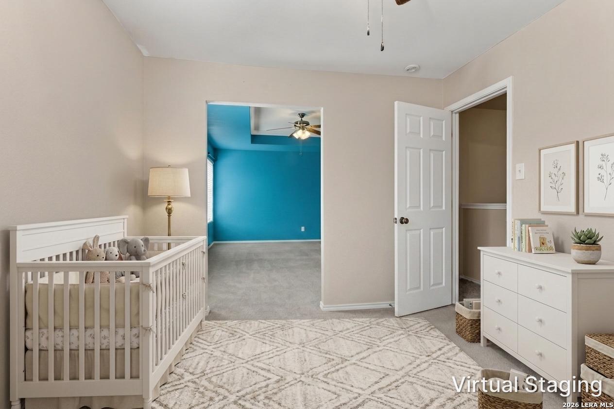 6018 Bronco Way San Antonio TX 78239