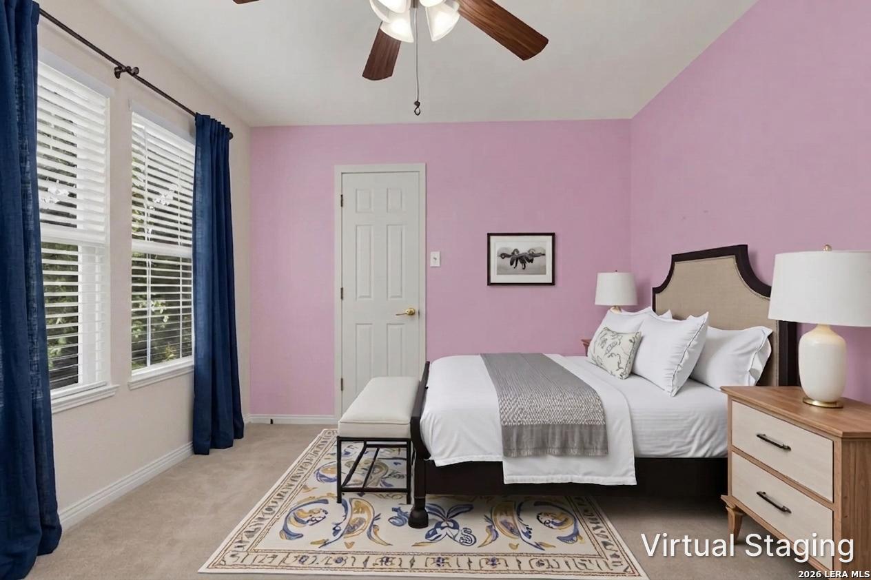 6018 Bronco Way San Antonio TX 78239