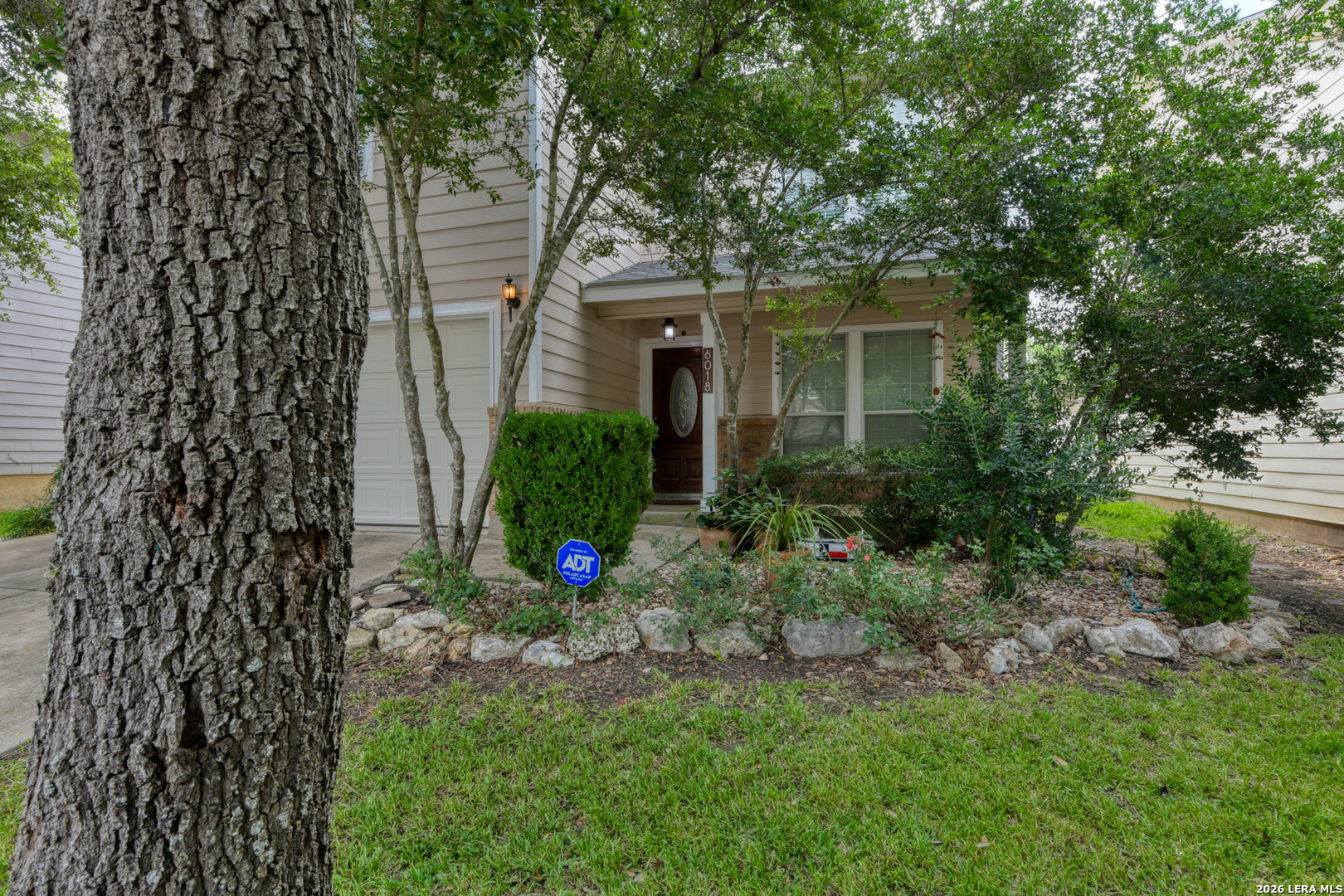 6018 Bronco Way San Antonio TX 78239