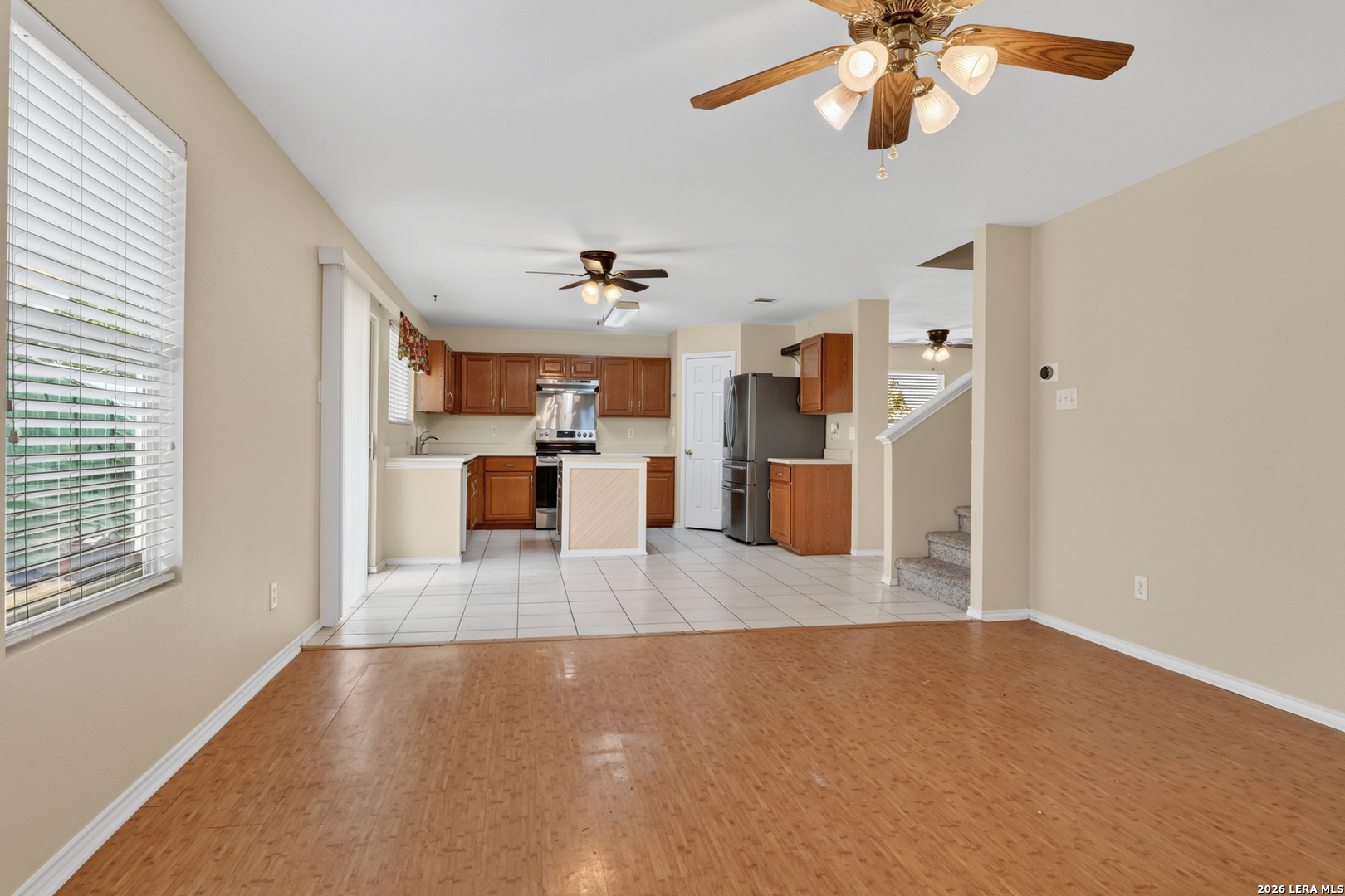 6018 Bronco Way San Antonio TX 78239