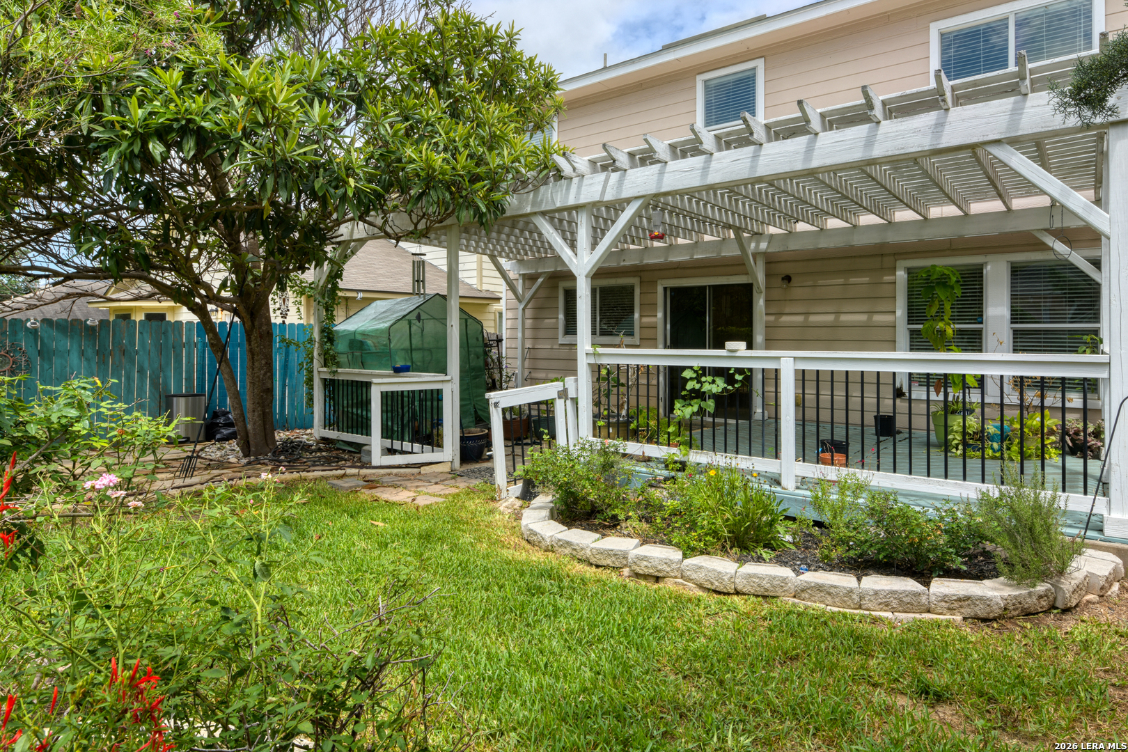 6018 Bronco Way San Antonio TX 78239