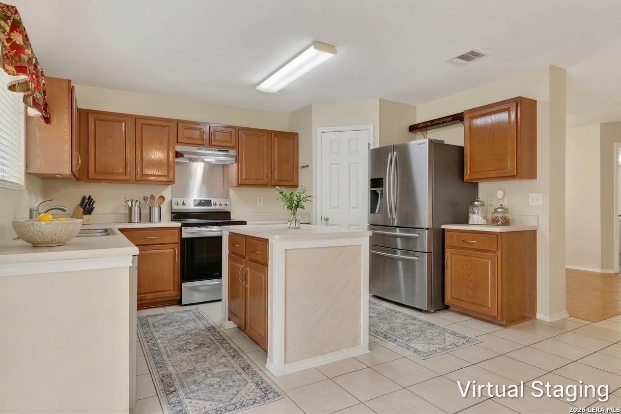 6018 Bronco Way San Antonio TX 78239