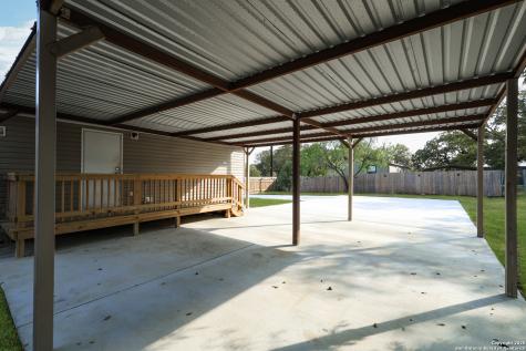 22411 Savannah Heights Von Ormy TX 78073