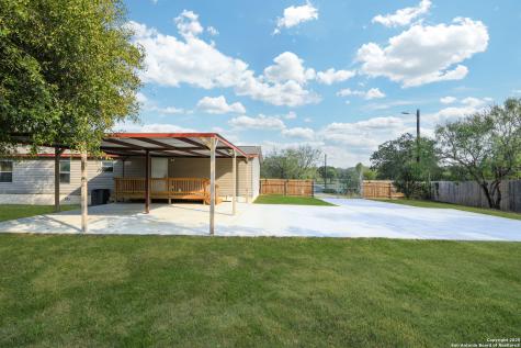 22411 Savannah Heights Von Ormy TX 78073