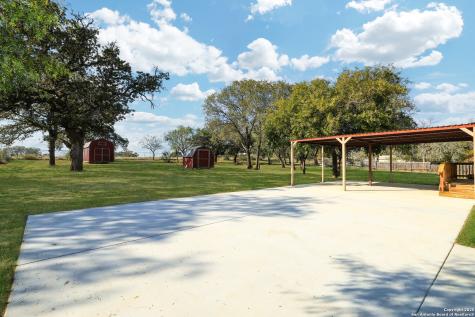 22411 Savannah Heights Von Ormy TX 78073