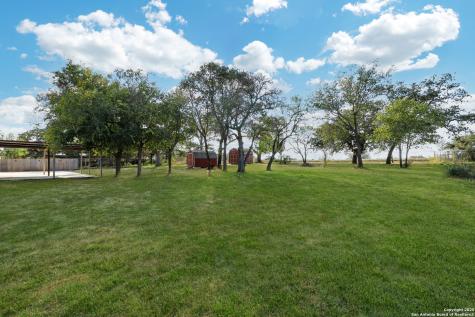 22411 Savannah Heights Von Ormy TX 78073
