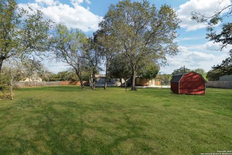 22411 Savannah Heights Von Ormy TX 78073