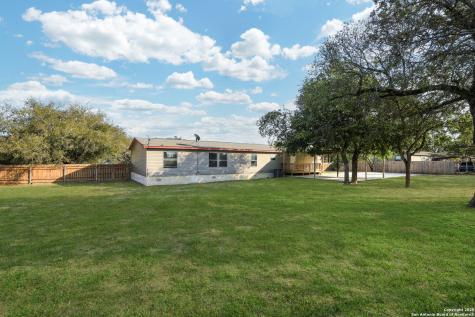 22411 Savannah Heights Von Ormy TX 78073
