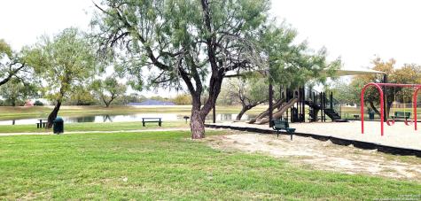 22411 Savannah Heights Von Ormy TX 78073