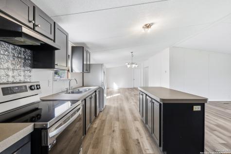 22411 Savannah Heights Von Ormy TX 78073