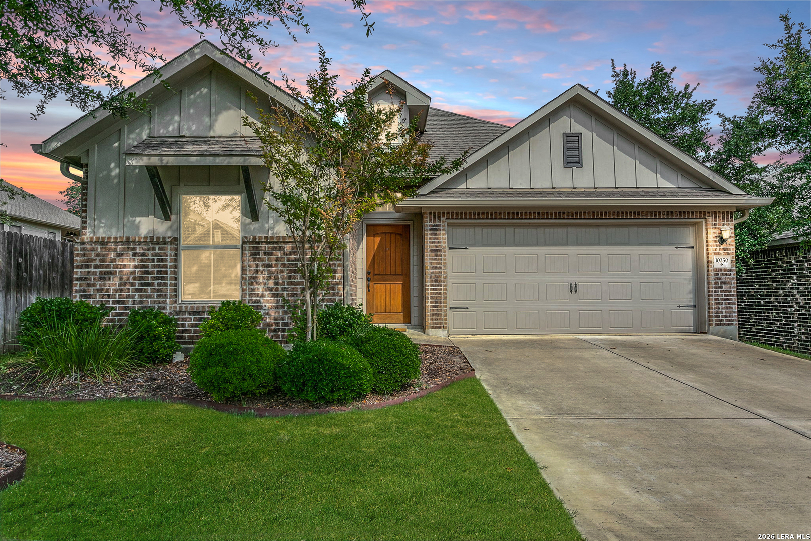 10250 Bricewood Place San Antonio TX 78254