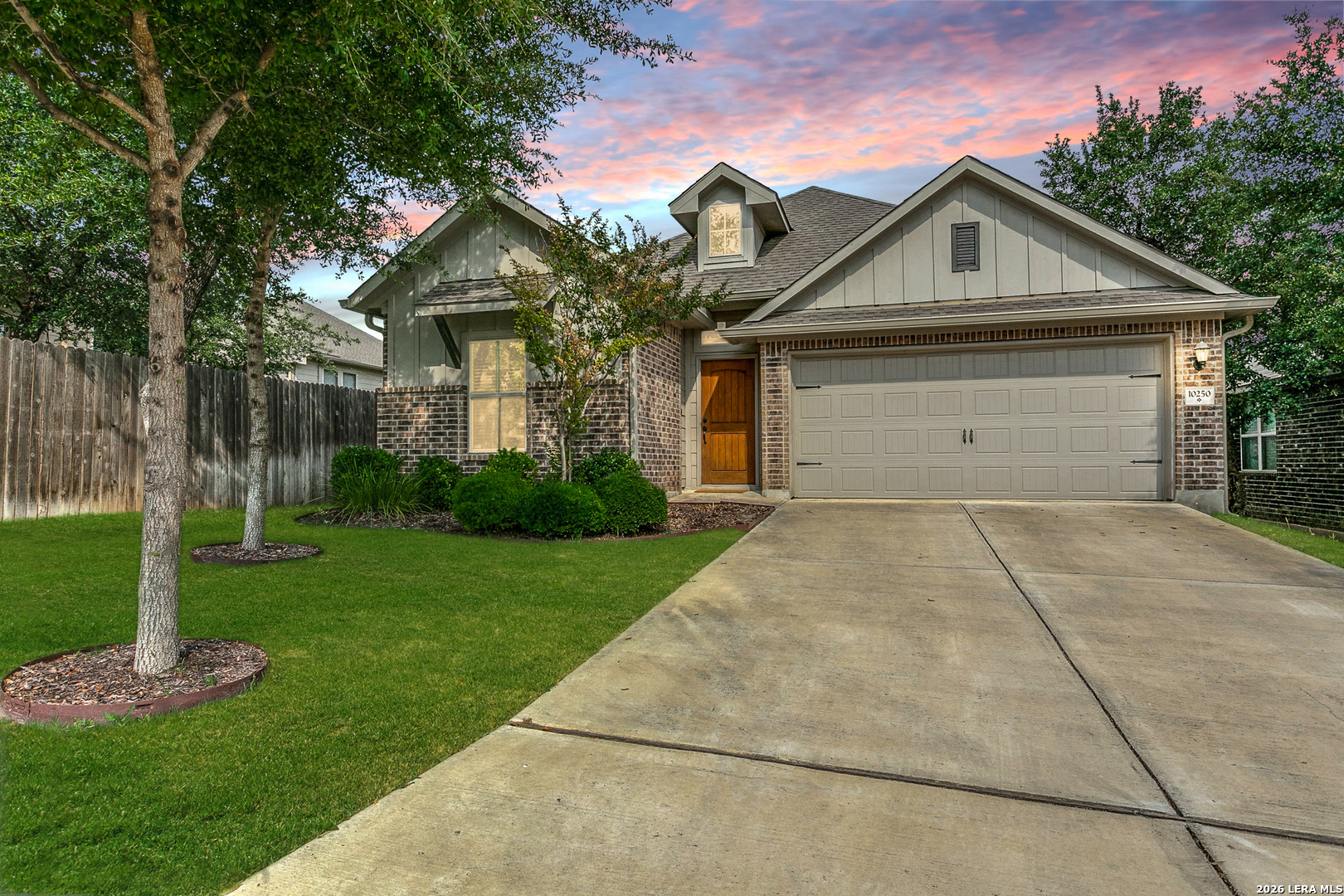 10250 Bricewood Place San Antonio TX 78254