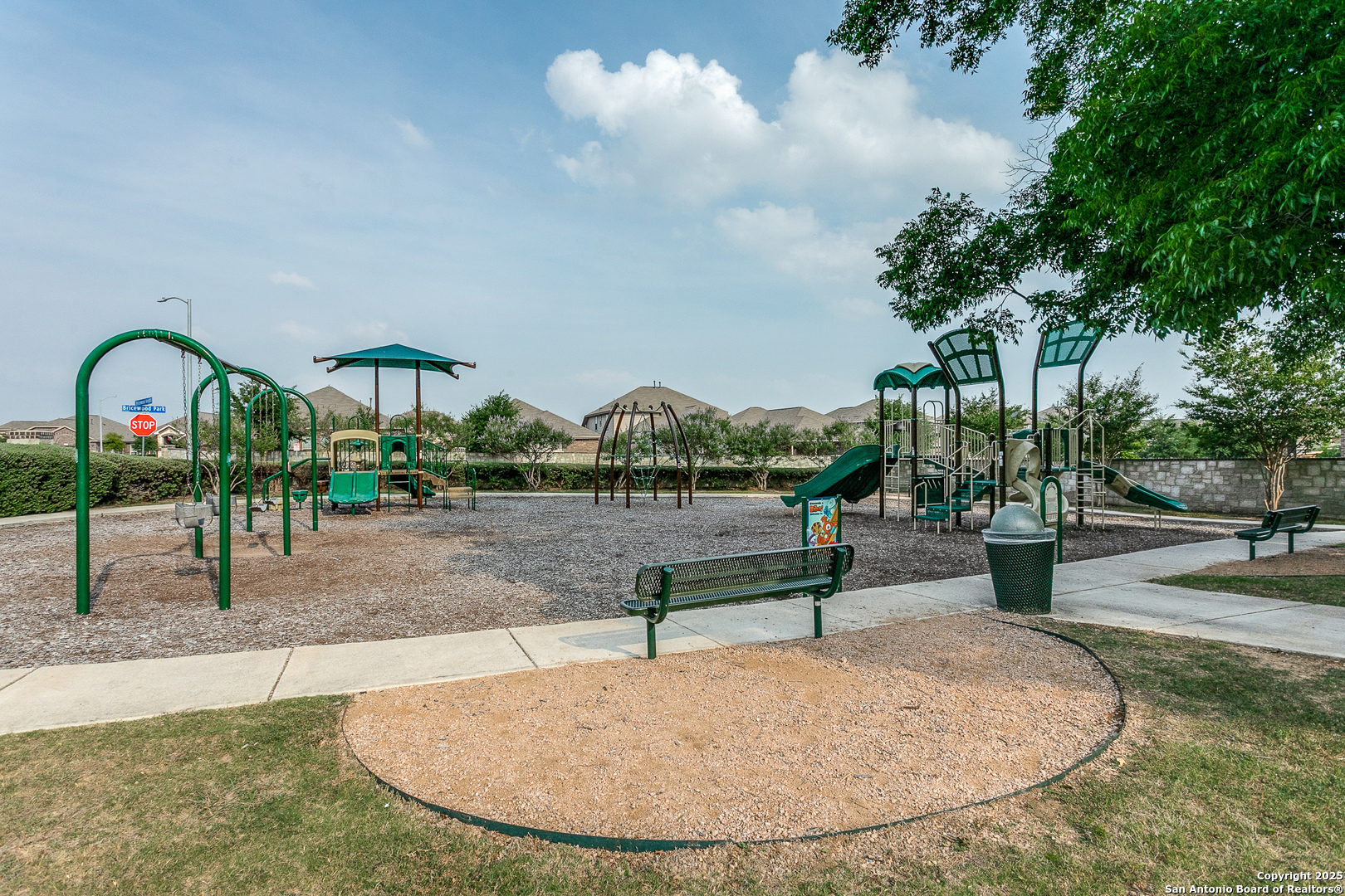 10250 Bricewood Place San Antonio TX 78254