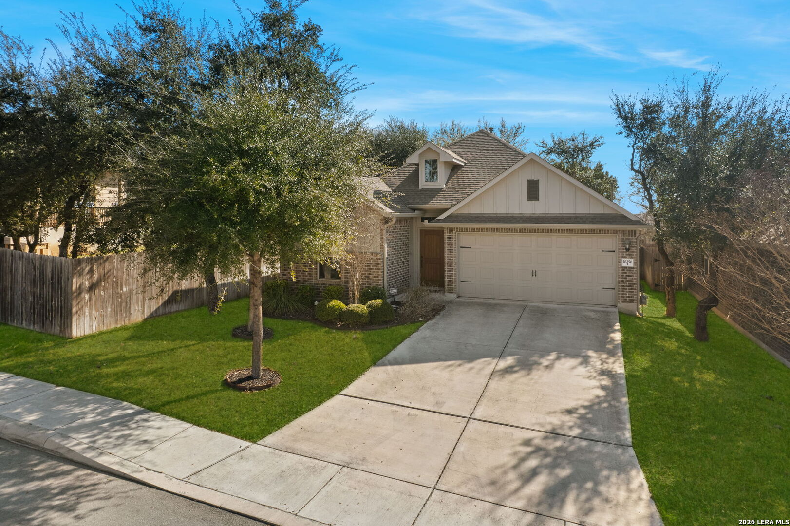 10250 Bricewood Place San Antonio TX 78254