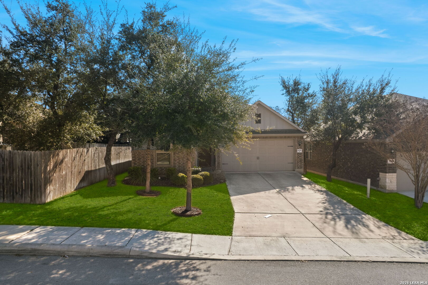 10250 Bricewood Place San Antonio TX 78254