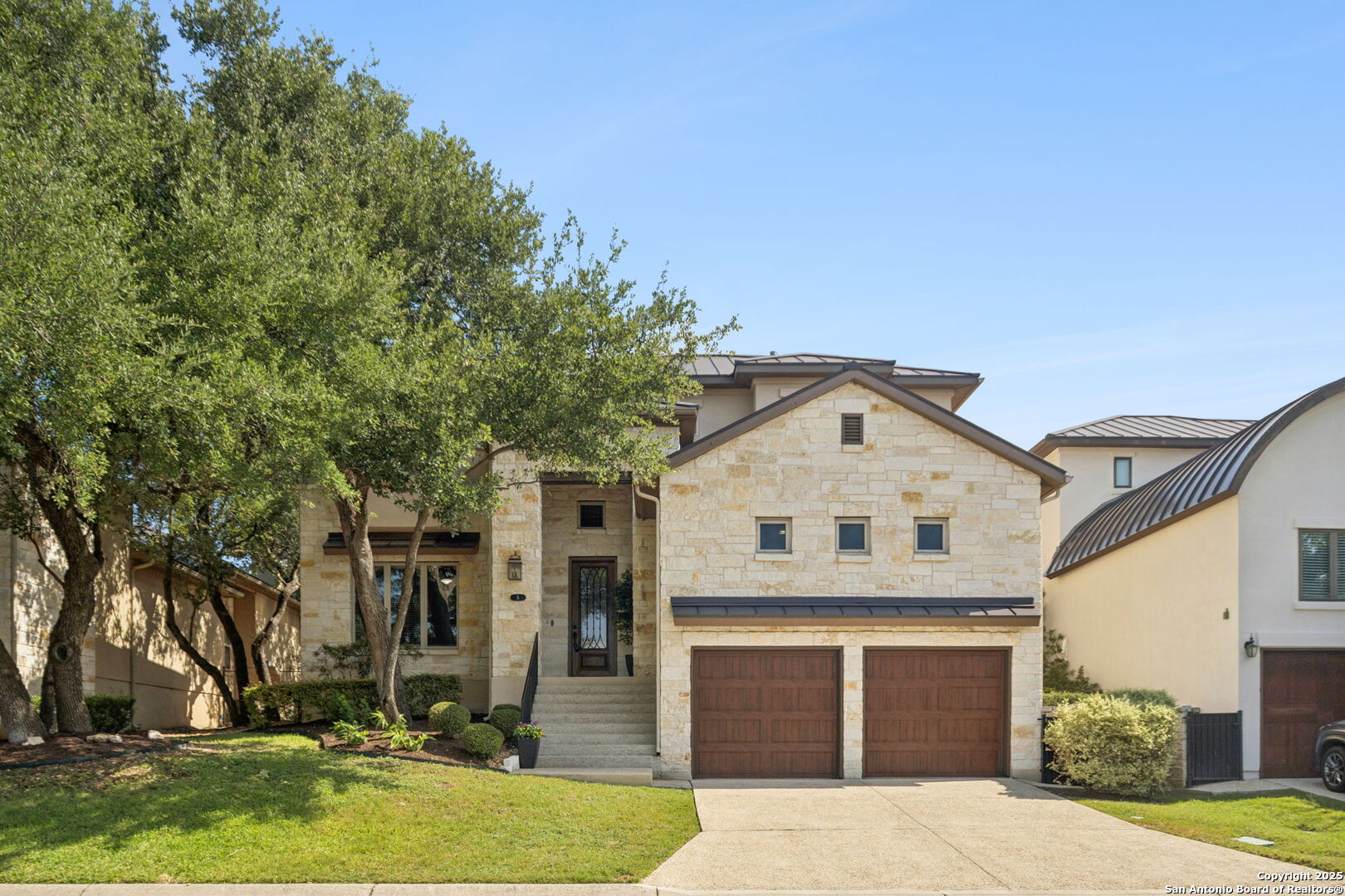 5 Liser Glen San Antonio TX 78257