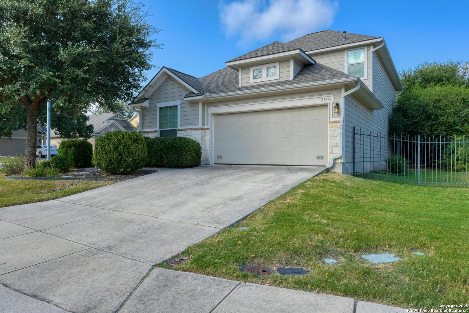 23607 Star View San Antonio TX 78260