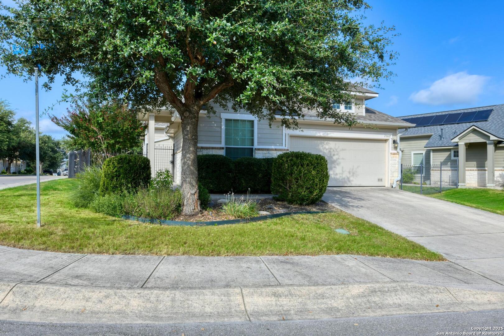 23607 Star View San Antonio TX 78260