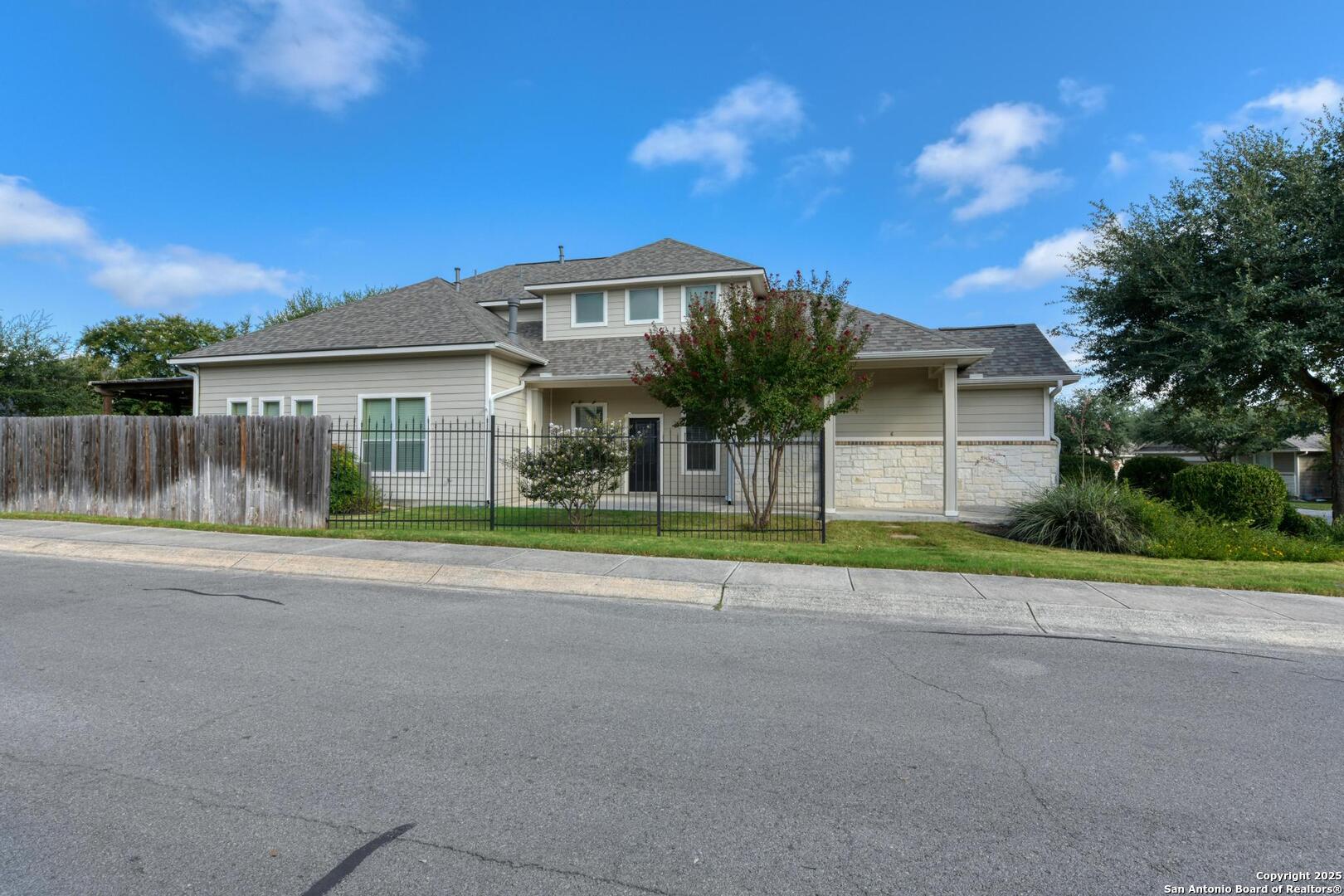 23607 Star View San Antonio TX 78260