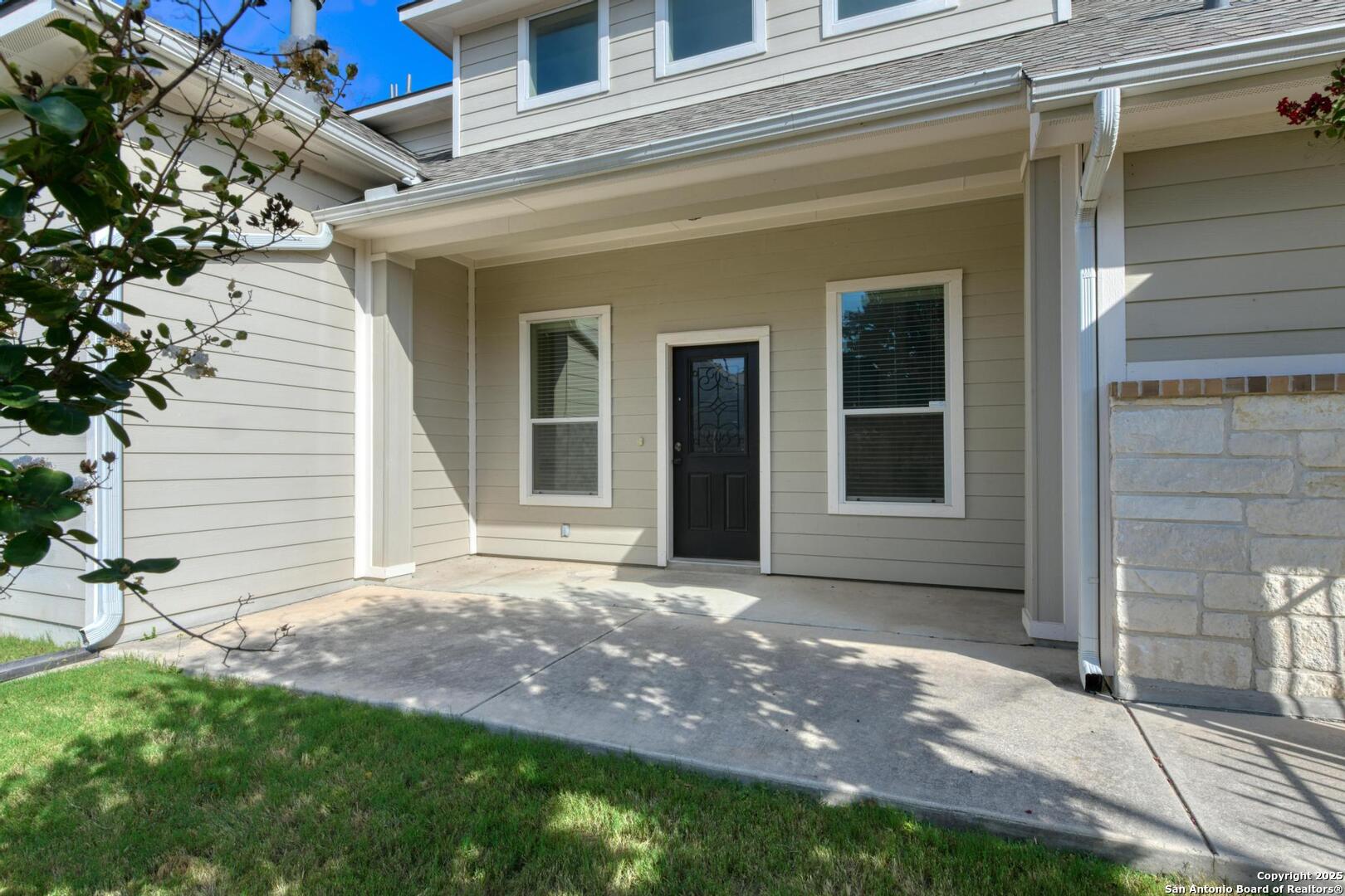 23607 Star View San Antonio TX 78260