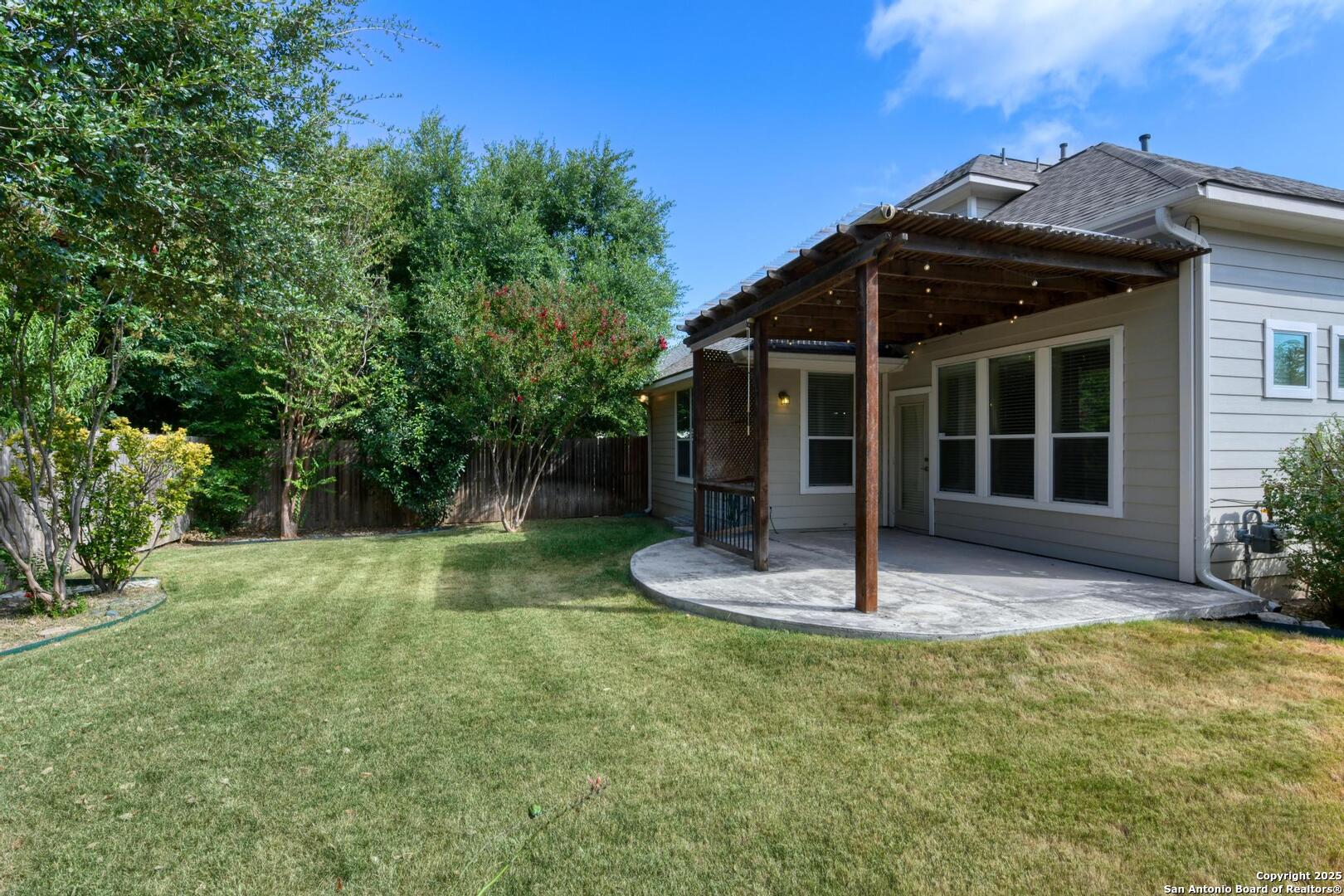 23607 Star View San Antonio TX 78260