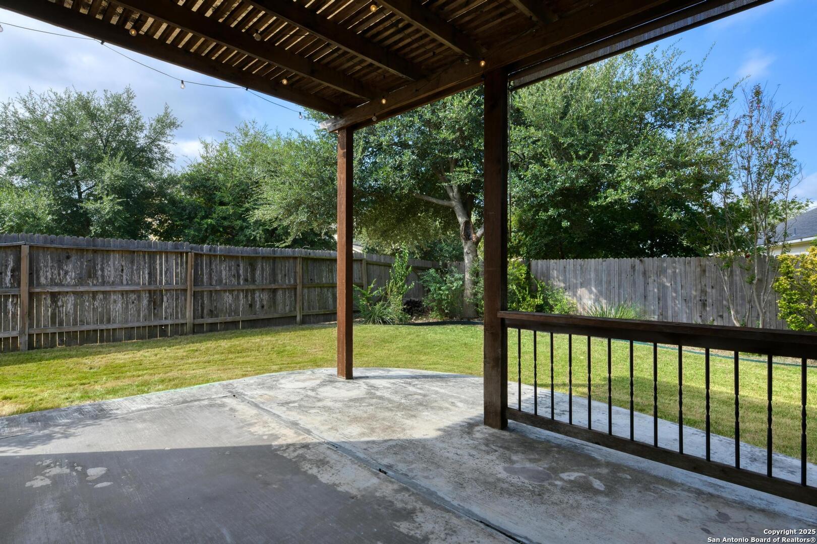 23607 Star View San Antonio TX 78260