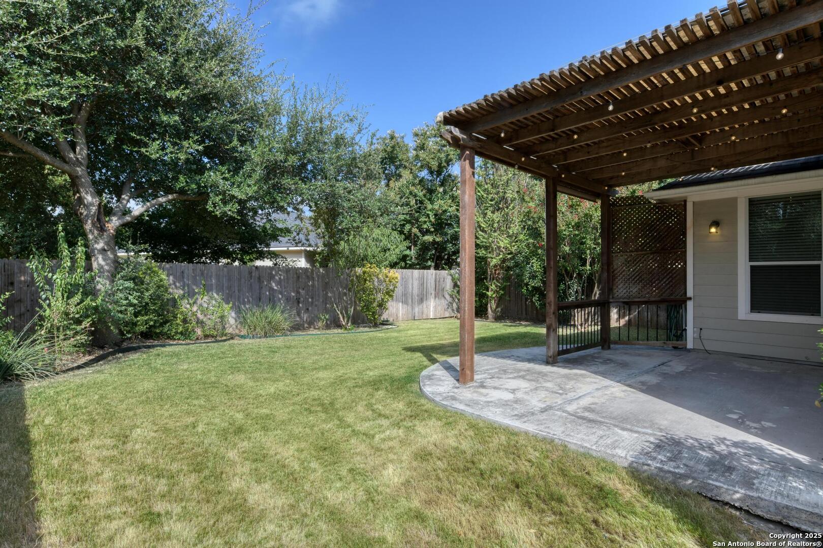23607 Star View San Antonio TX 78260