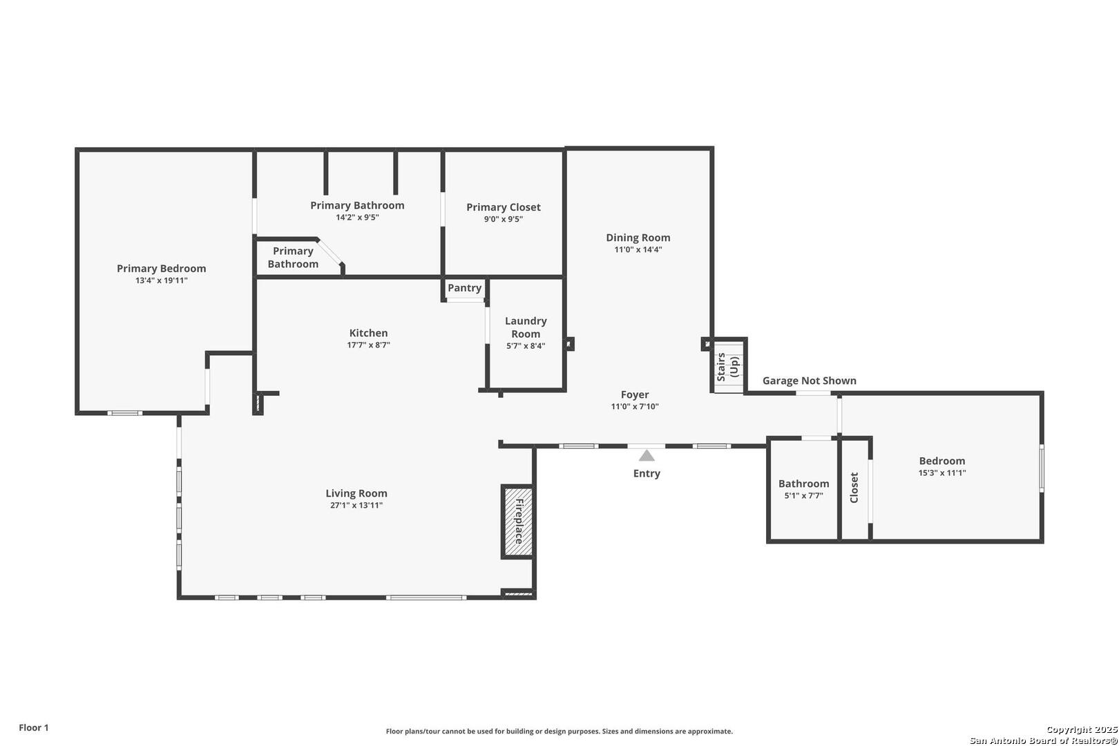 23607 Star View San Antonio TX 78260