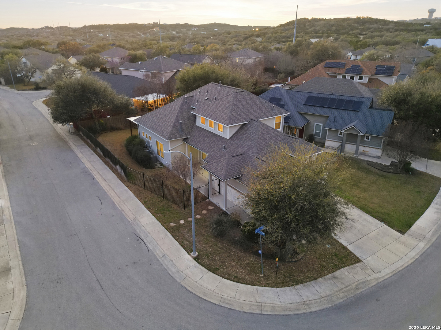 23607 Star View San Antonio TX 78260
