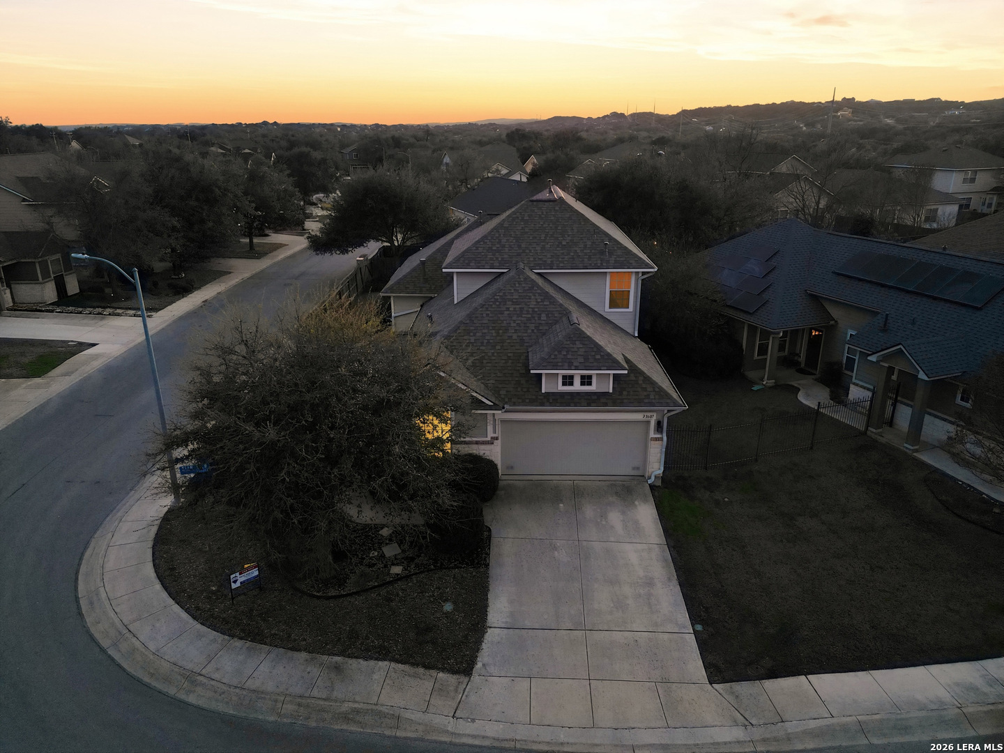 23607 Star View San Antonio TX 78260