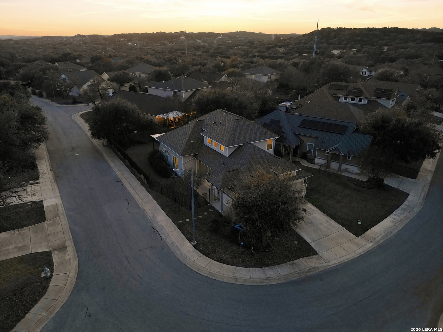 23607 Star View San Antonio TX 78260