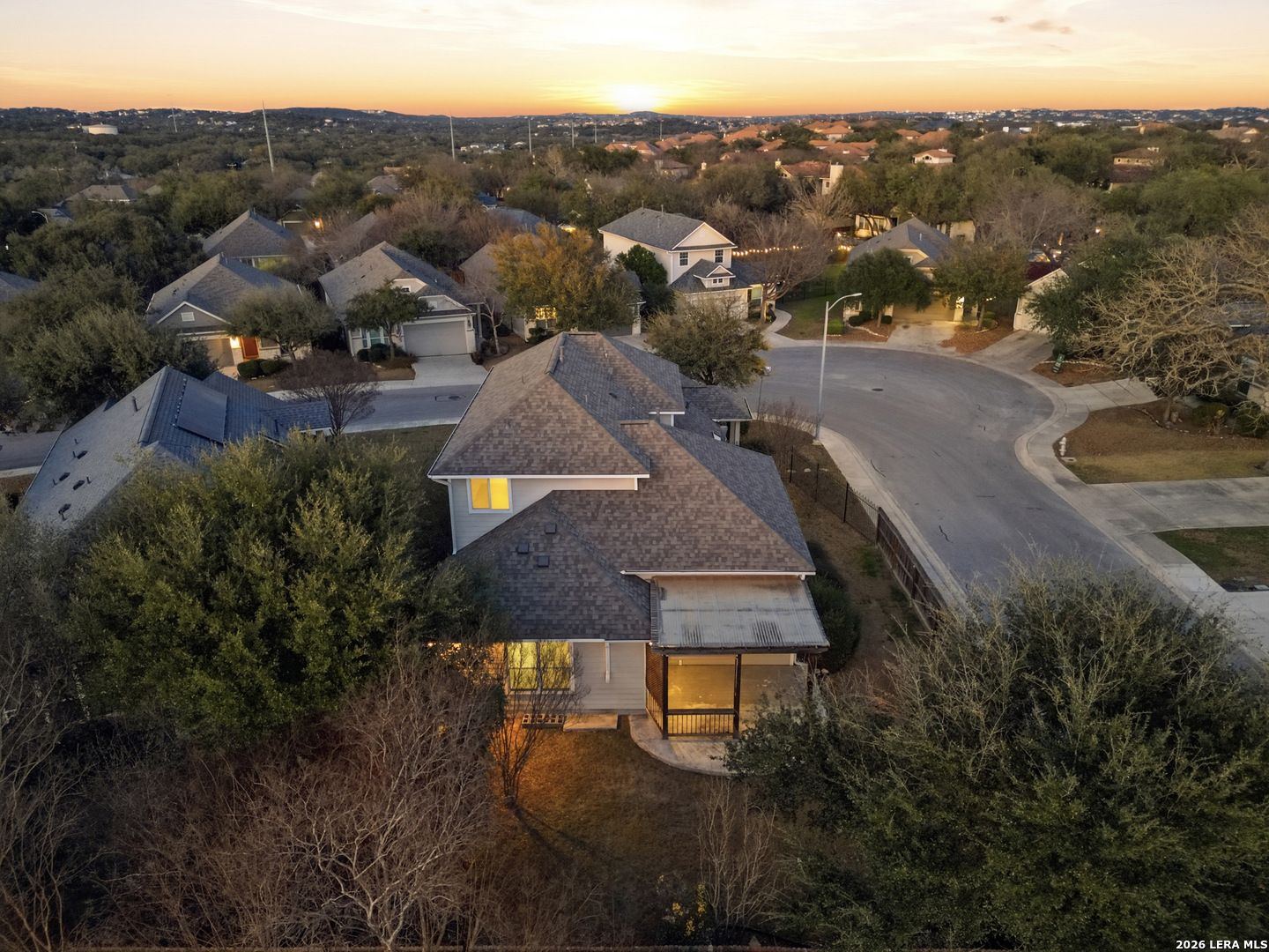 23607 Star View San Antonio TX 78260