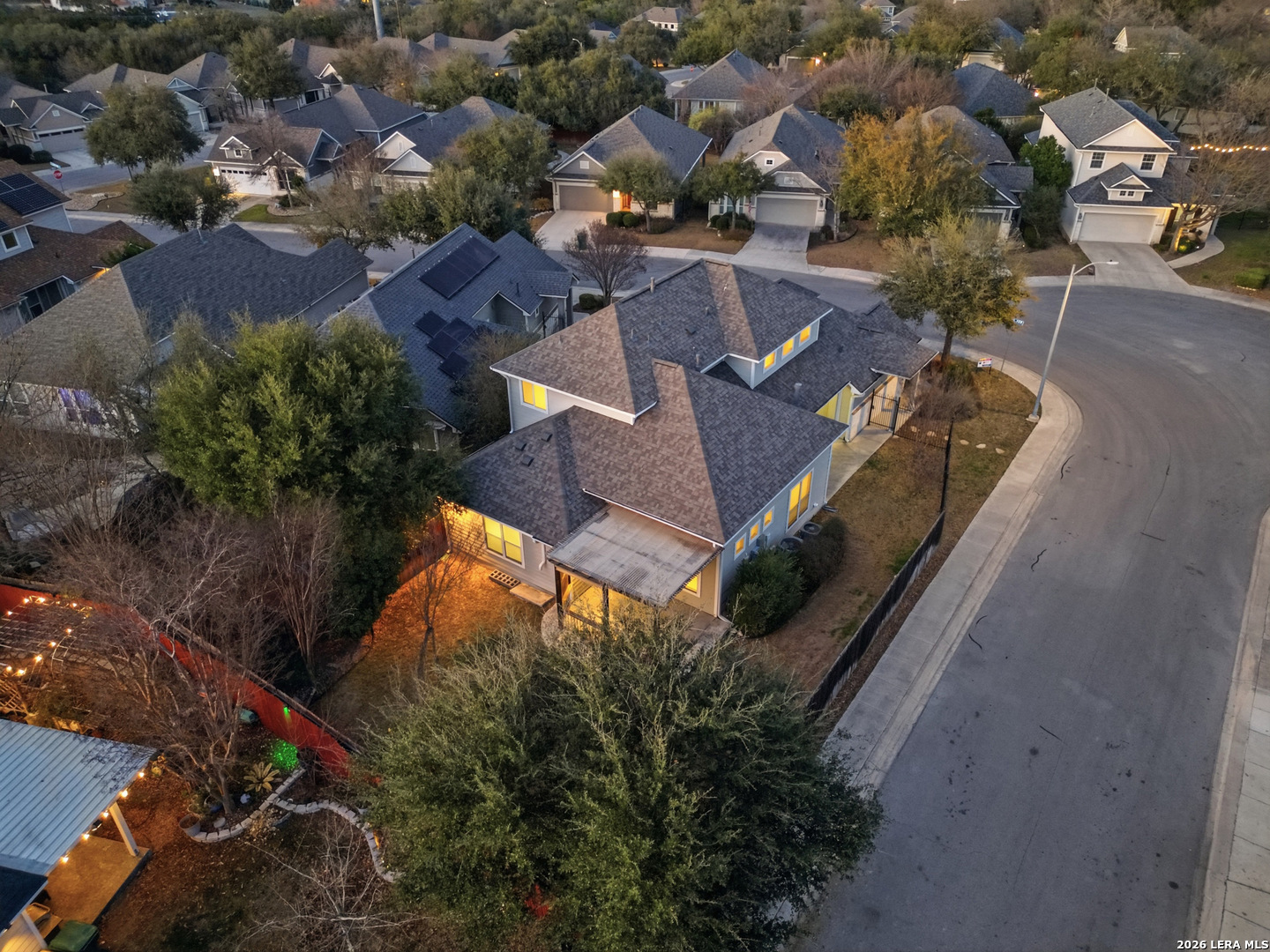 23607 Star View San Antonio TX 78260