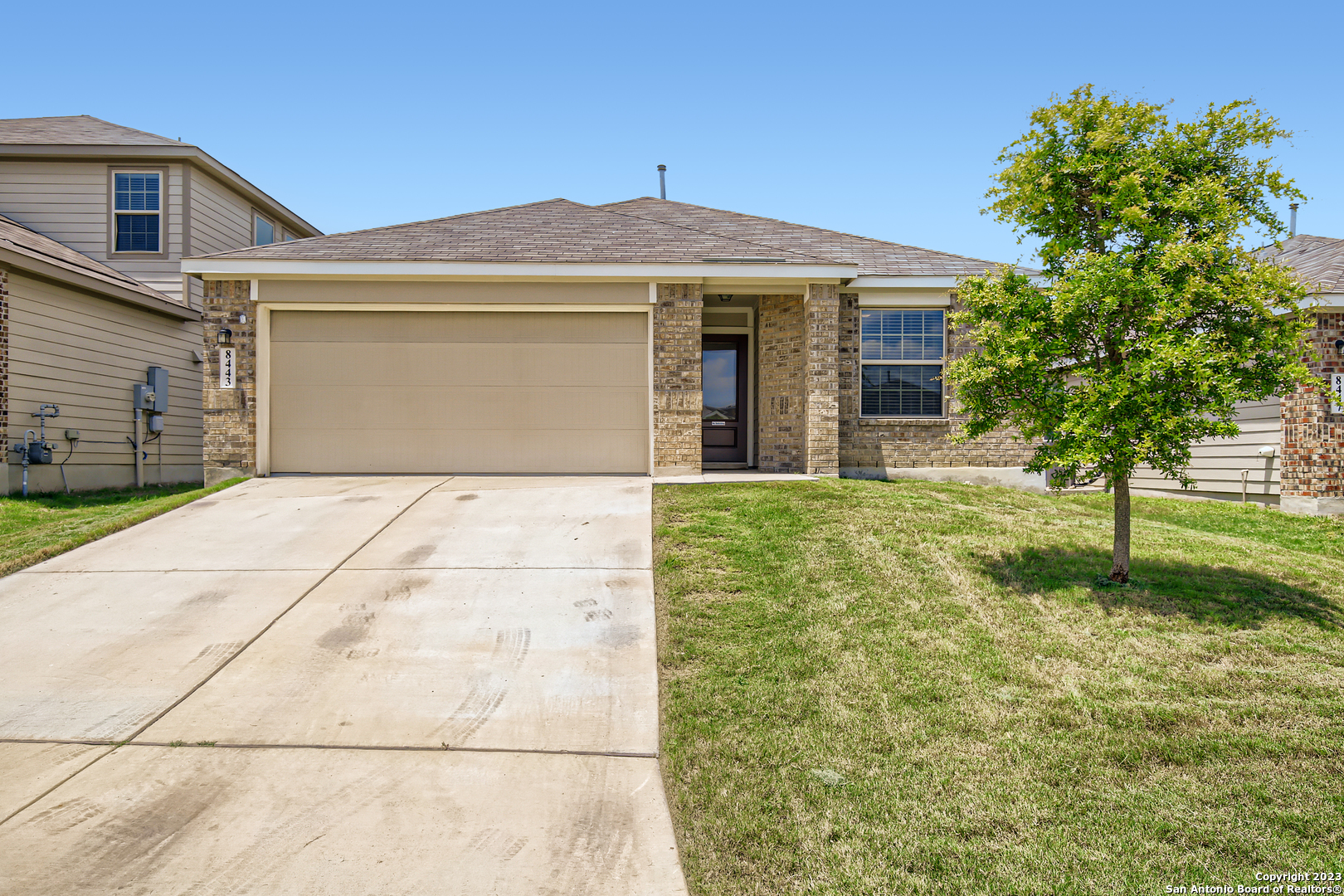 8443 Terlingua Cove Converse TX 78109