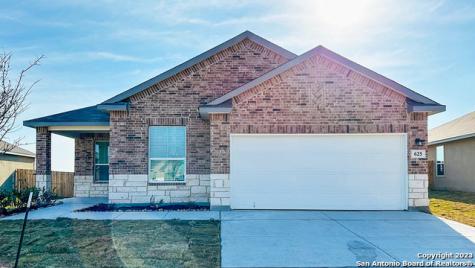 625 Steele Shallows Cibolo TX 78108
