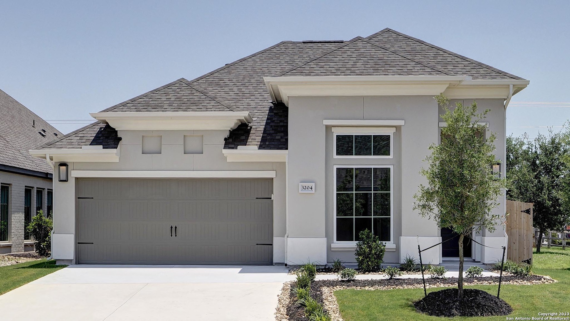 3204 Arroyo Del Sol New Braunfels TX 78130