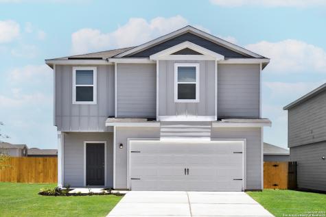 4211 Trail De Paris New Braunfels TX 78132