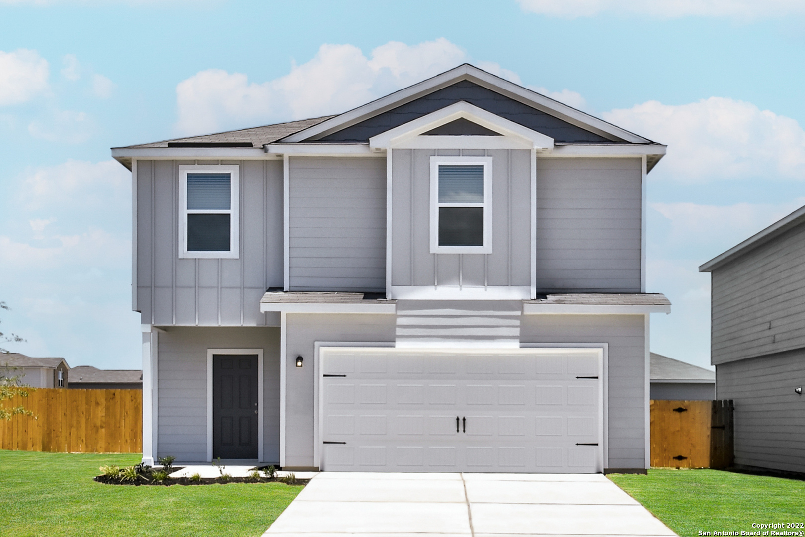4211 Trail De Paris New Braunfels TX 78132