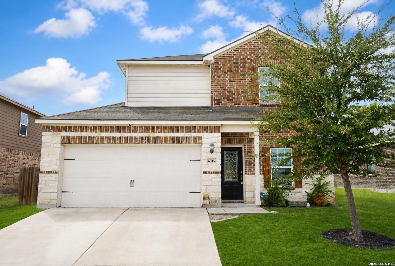 6315 Aj Lane San Antonio TX 78252