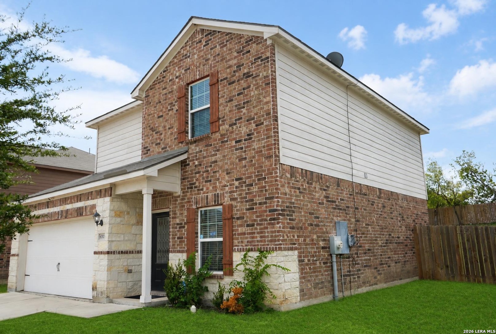 6315 Aj Lane San Antonio TX 78252