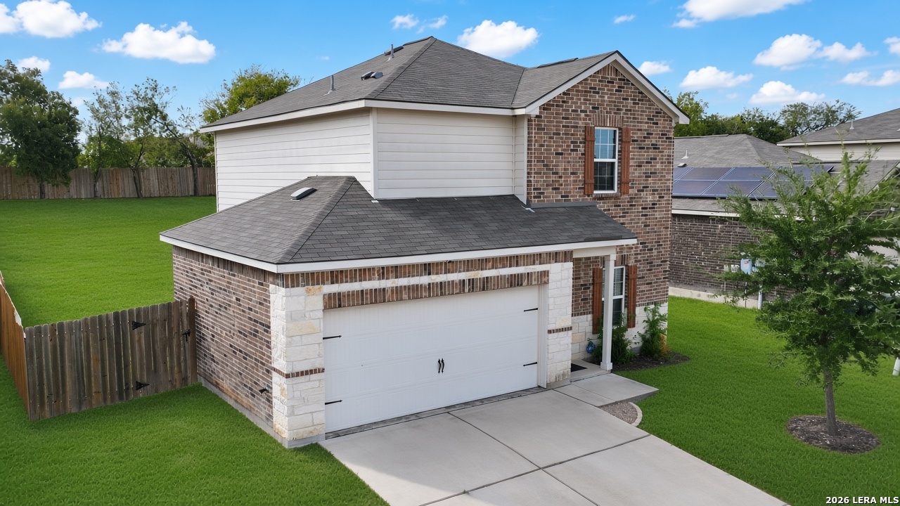 6315 Aj Lane San Antonio TX 78252