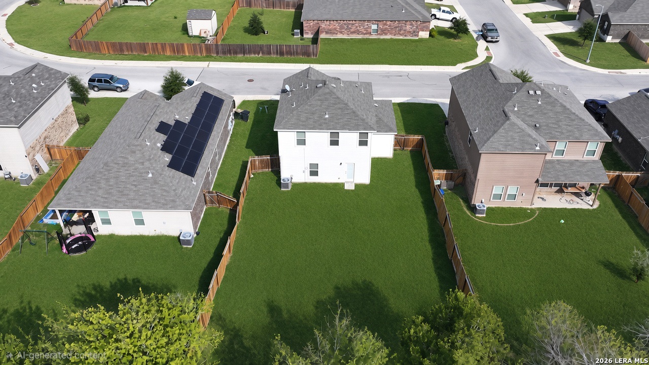 6315 Aj Lane San Antonio TX 78252