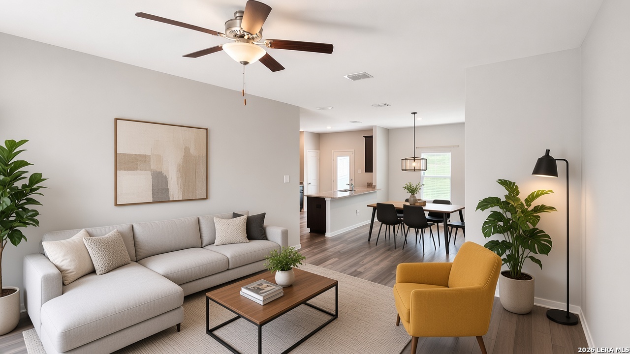 6315 Aj Lane San Antonio TX 78252