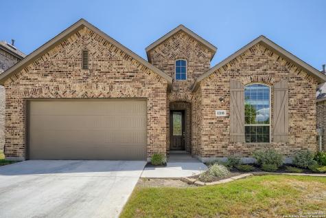 12105 Tower Forest San Antonio TX 78253