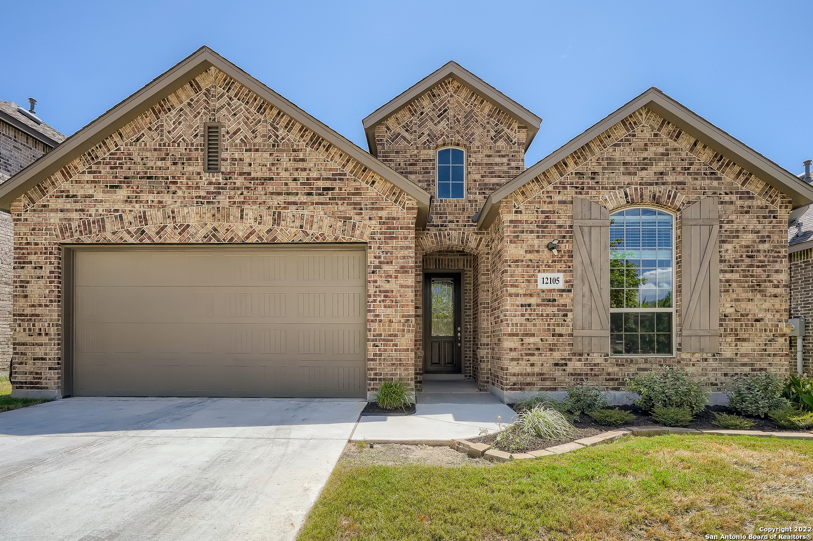 12105 Tower Forest San Antonio TX 78253