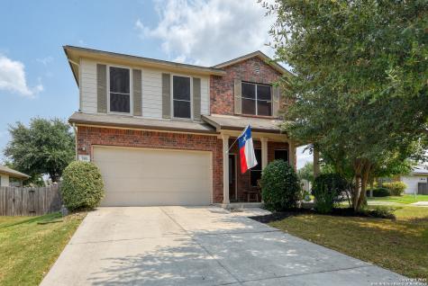 701 Hightrail Road Schertz TX 78108